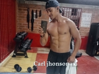 Carl_jhonson