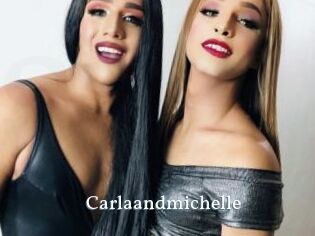 Carlaandmichelle