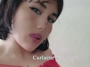 Carlacurvy