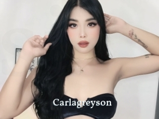 Carlagreyson