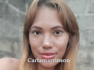 Carlamarrinson