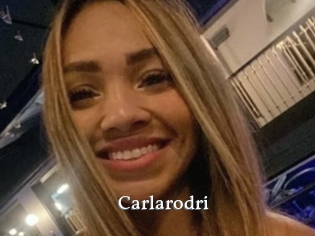 Carlarodri