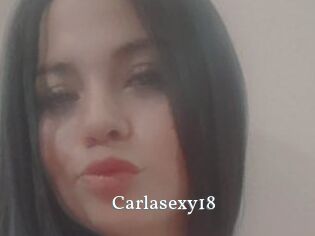 Carlasexy18