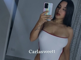 Carlasweett