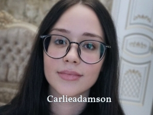 Carlieadamson