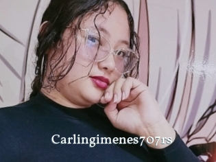 Carlingimenes707rs