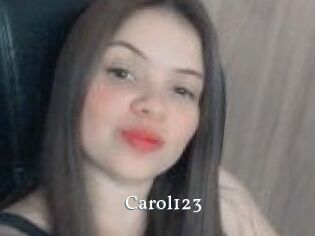 Carol123