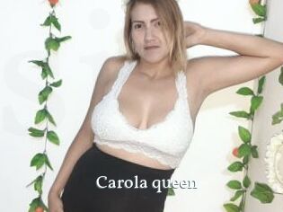 Carola_queen