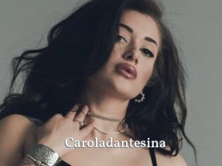 Caroladantesina