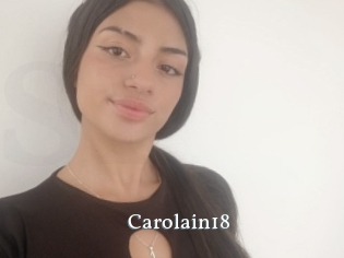 Carolain18