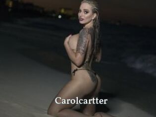 Carolcartter