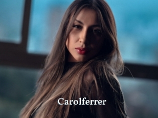 Carolferrer