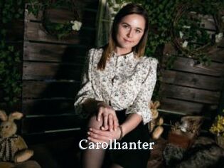 Carolhanter