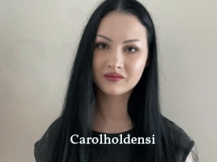 Carolholdensi