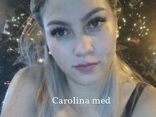 Carolina_med