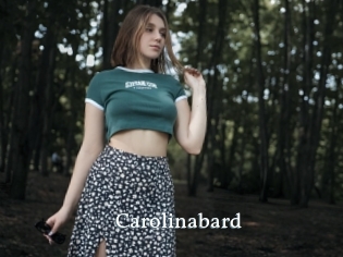 Carolinabard