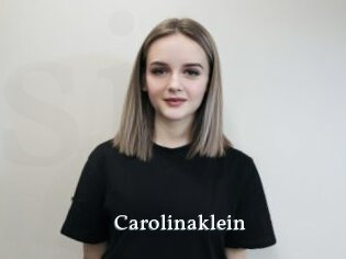 Carolinaklein