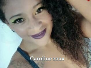 Caroline_xxxx