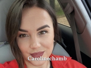 Carolinechamb