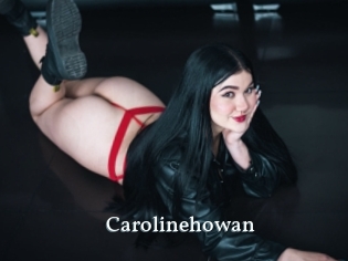 Carolinehowan