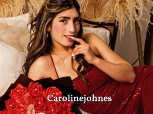 Carolinejohnes