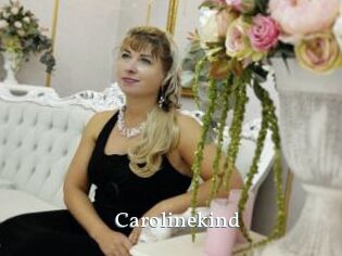 Carolinekind