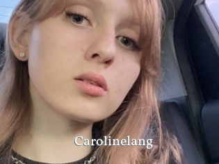 Carolinelang