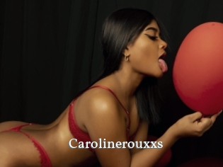 Carolinerouxxs