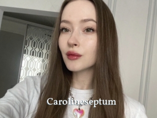 Carolineseptum