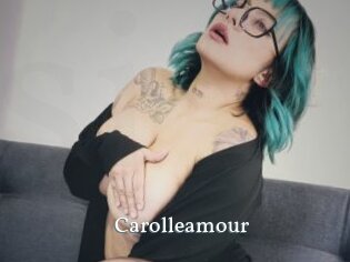 Carolleamour