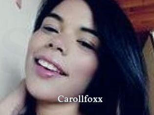 Carollfoxx