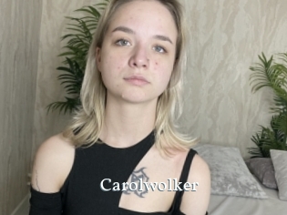 Carolwolker