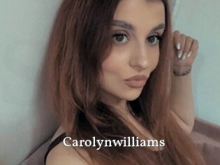 Carolynwilliams