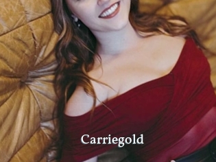 Carriegold