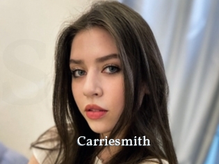 Carriesmith