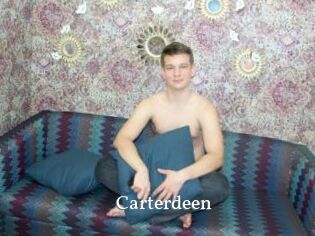 Carterdeen