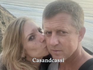 Casandcassi