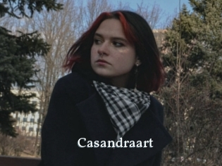 Casandraart