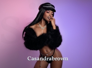 Casandrabrown