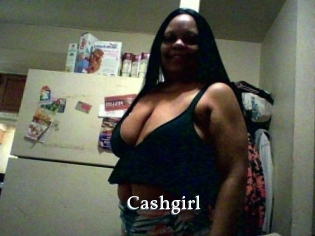 Cashgirl