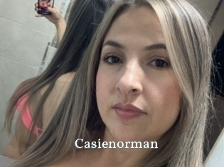 Casienorman