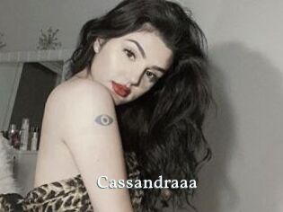 Cassandraaa