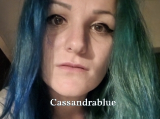 Cassandrablue