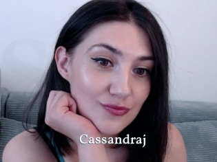 Cassandraj