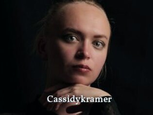 Cassidykramer