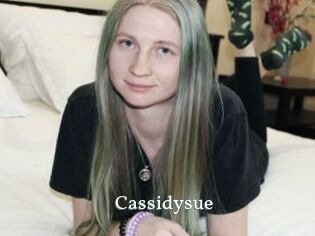 Cassidysue