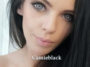 Cassieblack