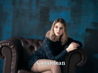 Cassielean