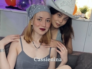 Cassienina