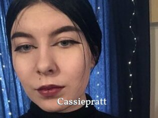 Cassiepratt